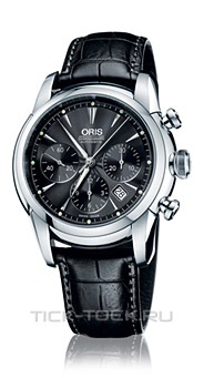  Oris 676 7547 4054 LS